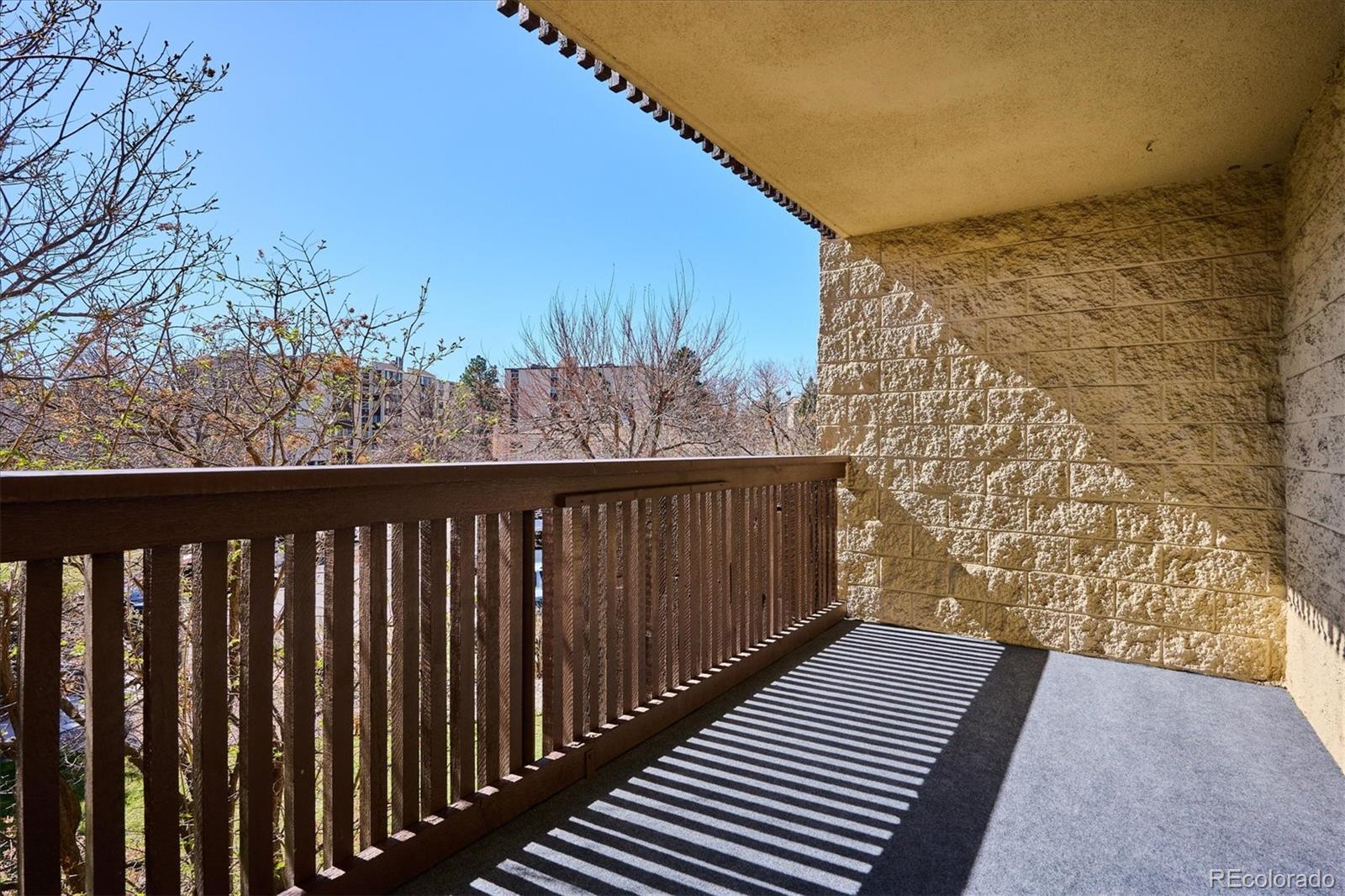 7020 Girard UNIT 204, Denver CO 80224 Sold Property