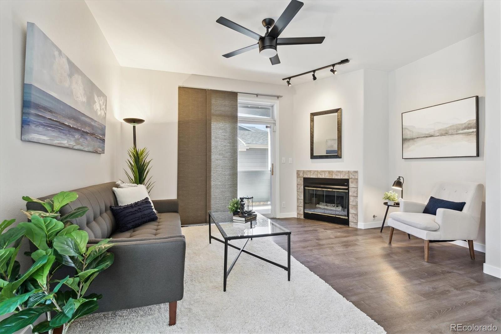 Sold Property