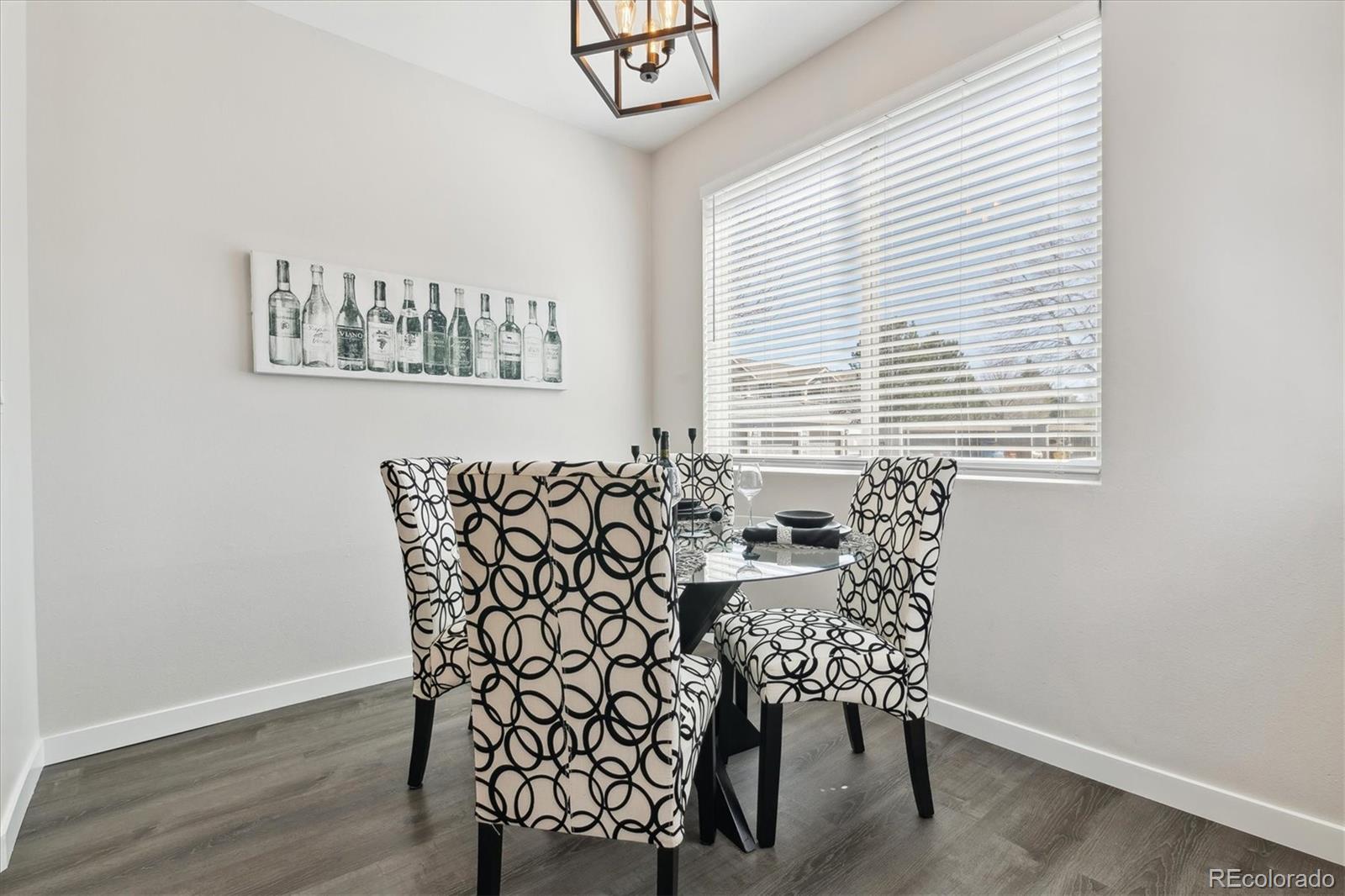8500 Jefferson UNIT 10-i, Denver CO 80237 Sold Property