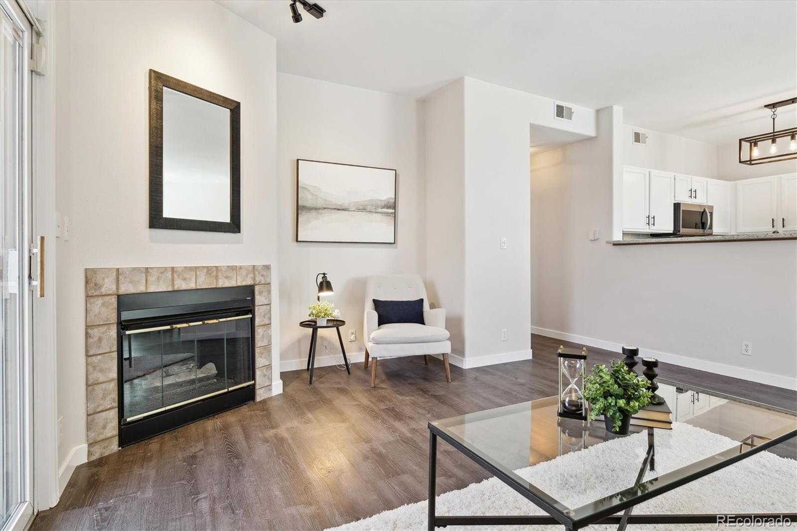 8500 Jefferson UNIT 10-i, Denver CO 80237 Sold Property