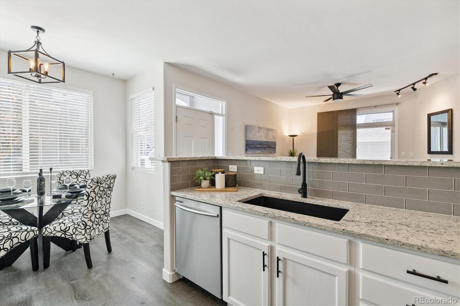 8500 Jefferson UNIT 10-i, Denver CO 80237 Sold Property