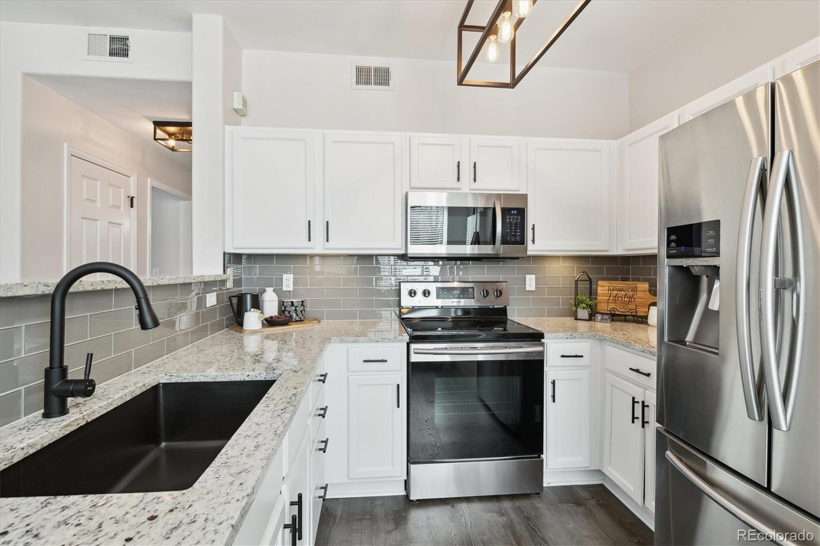 8500 Jefferson UNIT 10-i, Denver CO 80237 Sold Property