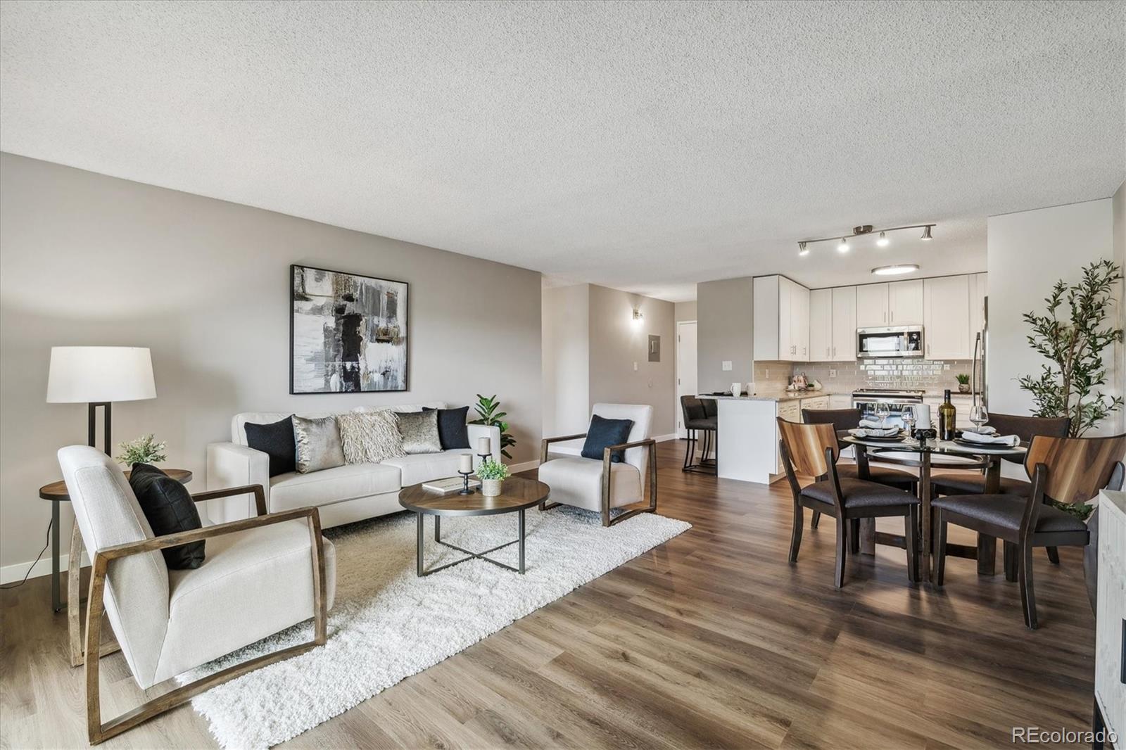 Sold Property