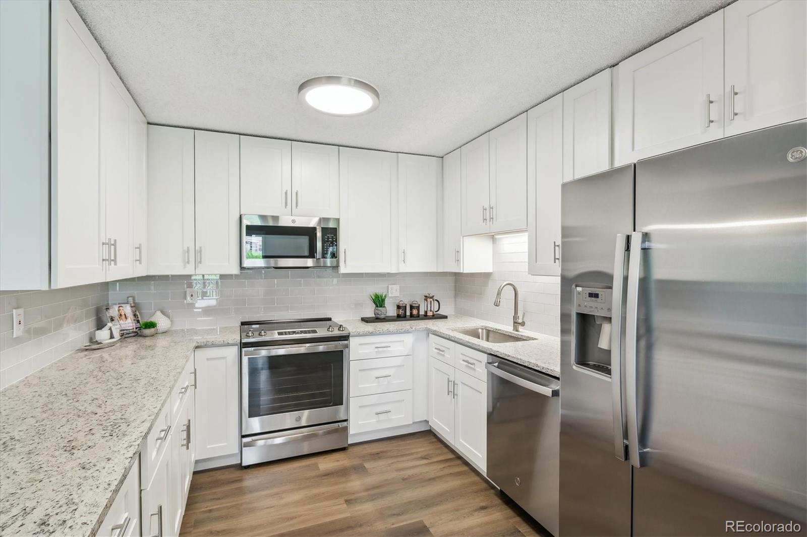 7020 Girard UNIT 410, Denver CO 80224 Sold Property