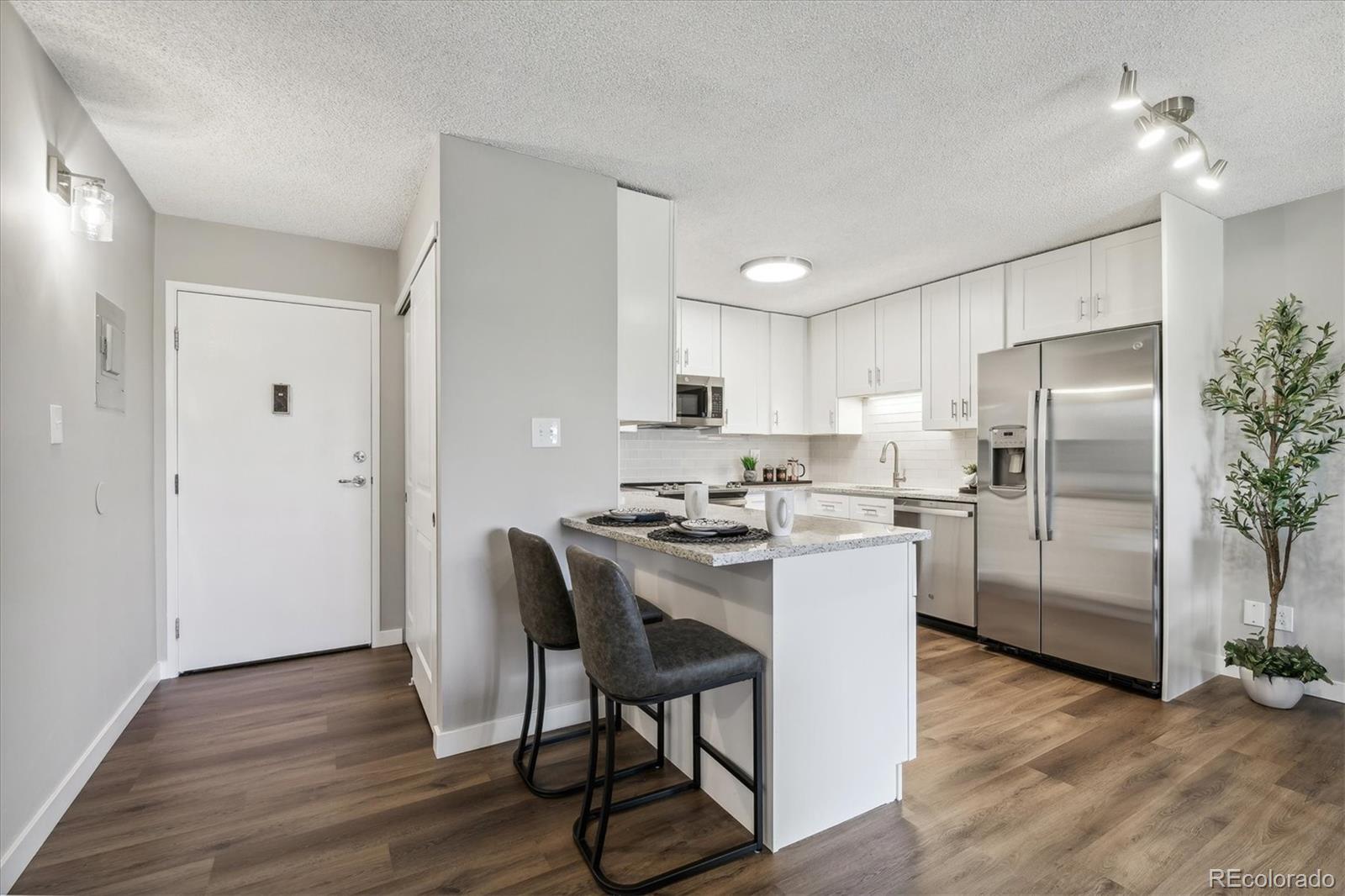 7020 Girard UNIT 410, Denver CO 80224 Sold Property