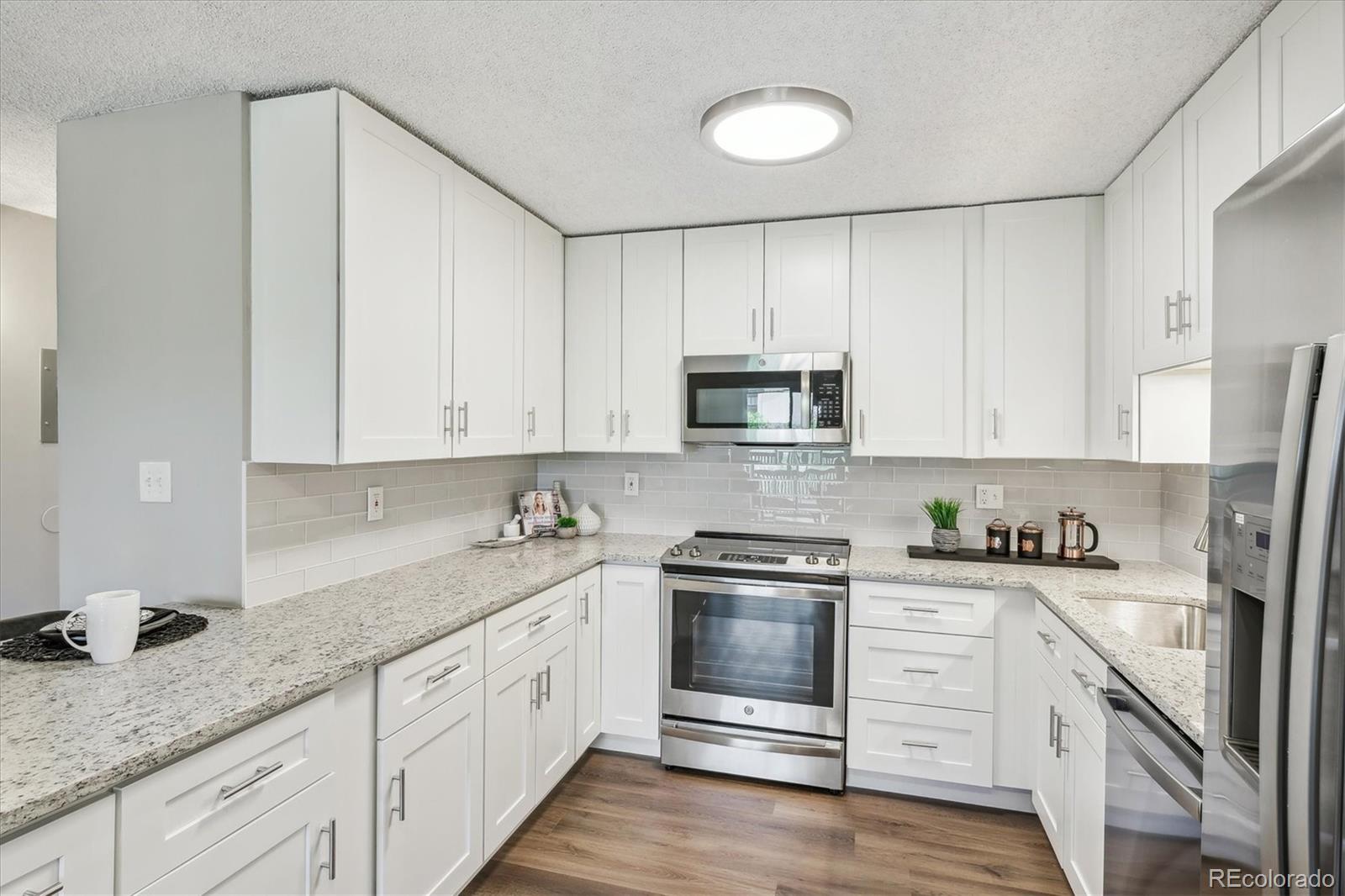 7020 Girard UNIT 410, Denver CO 80224 Sold Property