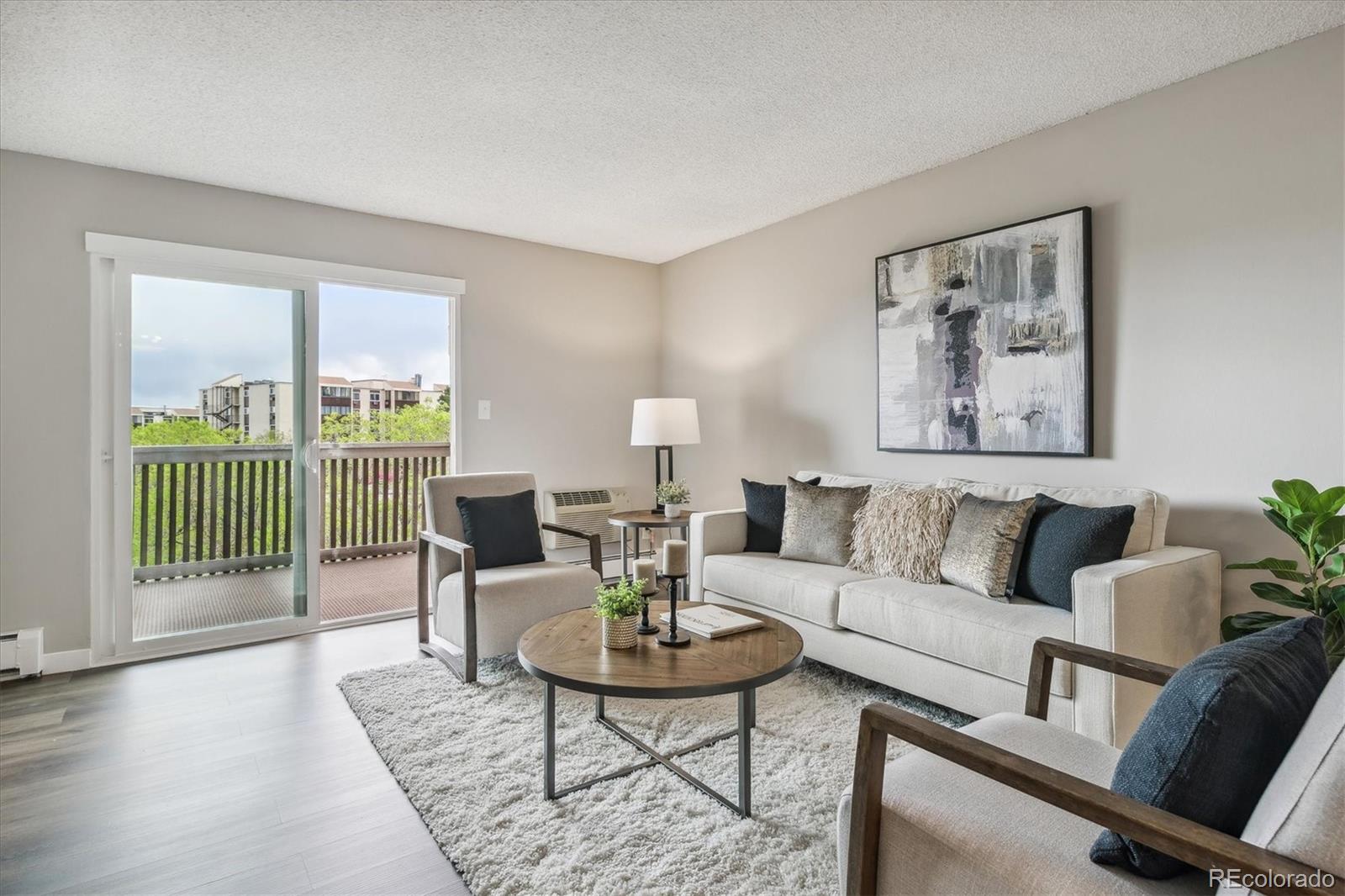 7020 Girard UNIT 410, Denver CO 80224 Sold Property