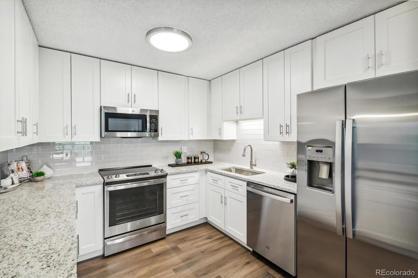 7020 Girard UNIT 410, Denver CO 80224 Sold Property