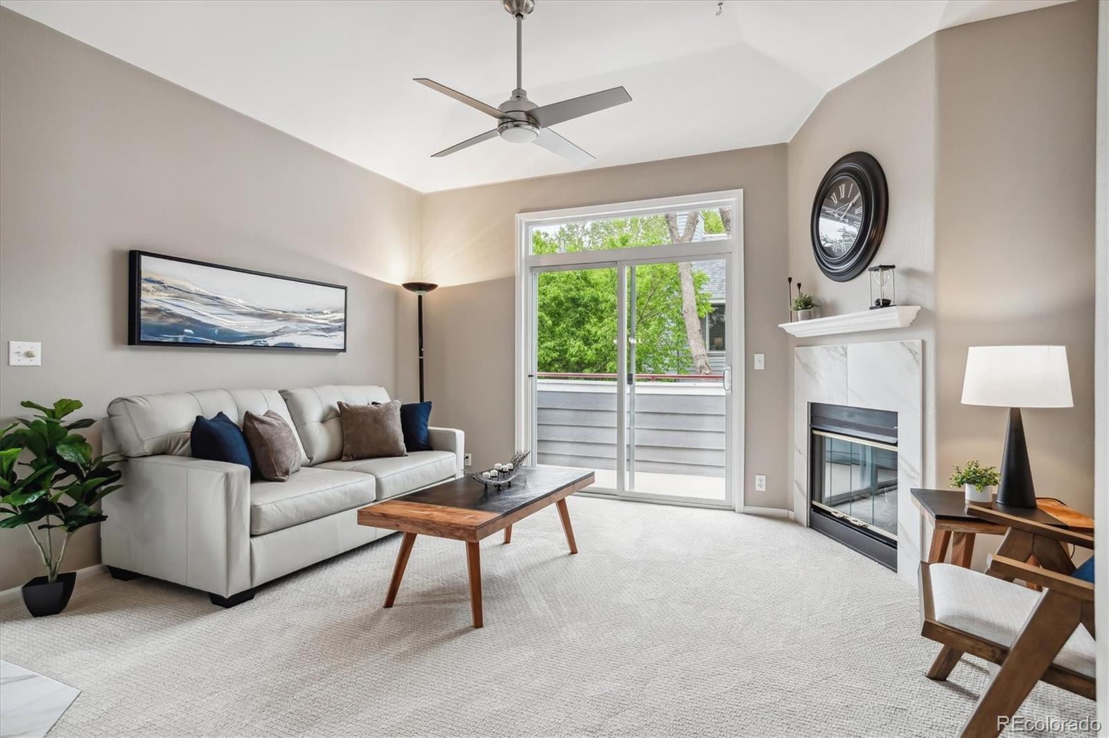 8500 Jefferson UNIT 7D, Denver CO 80237 Sold Property