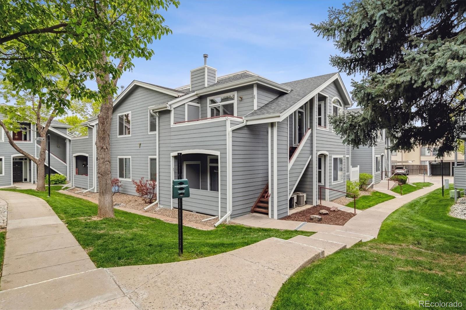 8500 Jefferson UNIT 7D, Denver CO 80237 Sold Property