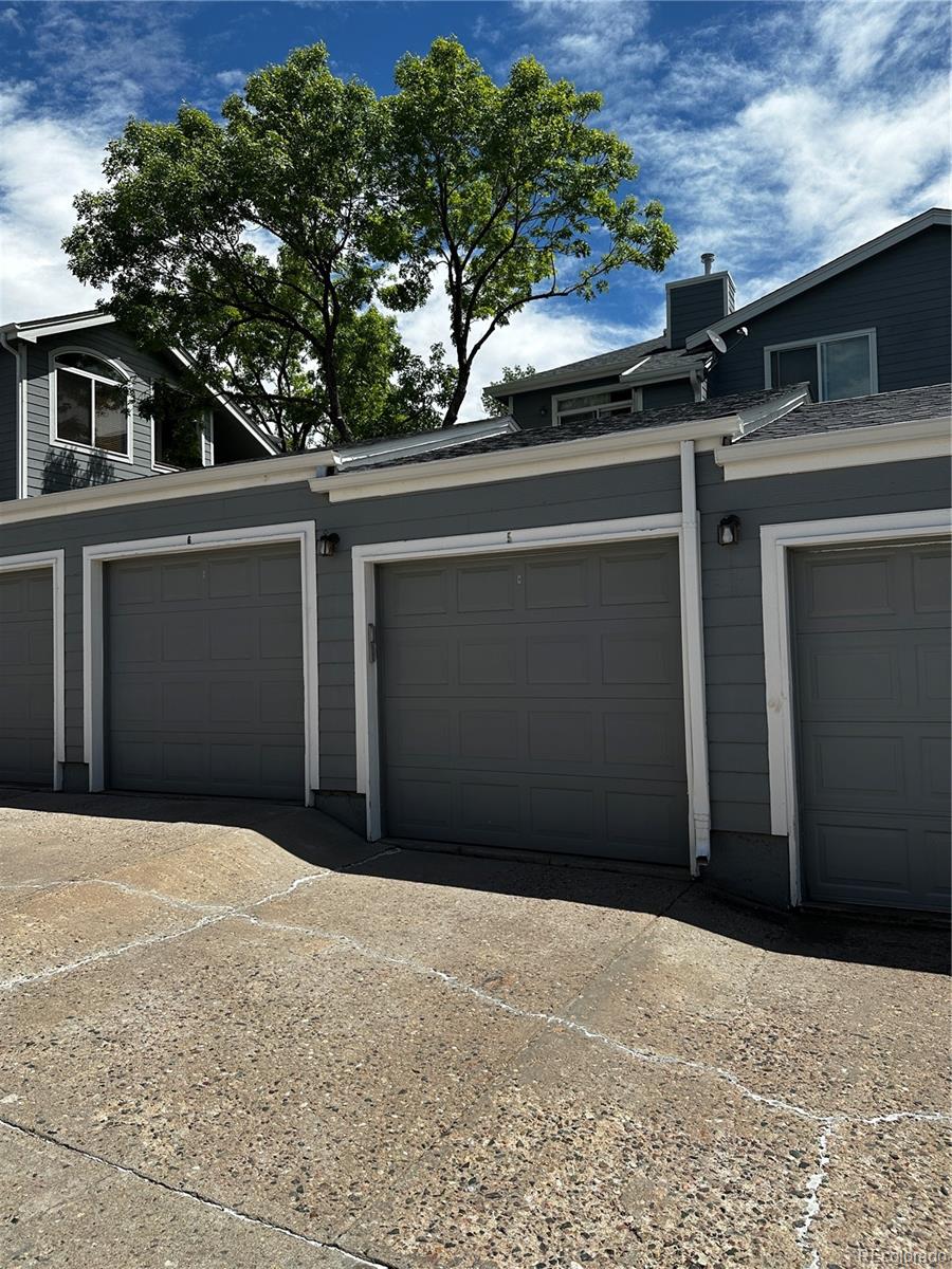 8500 Jefferson UNIT 7D, Denver CO 80237 Sold Property