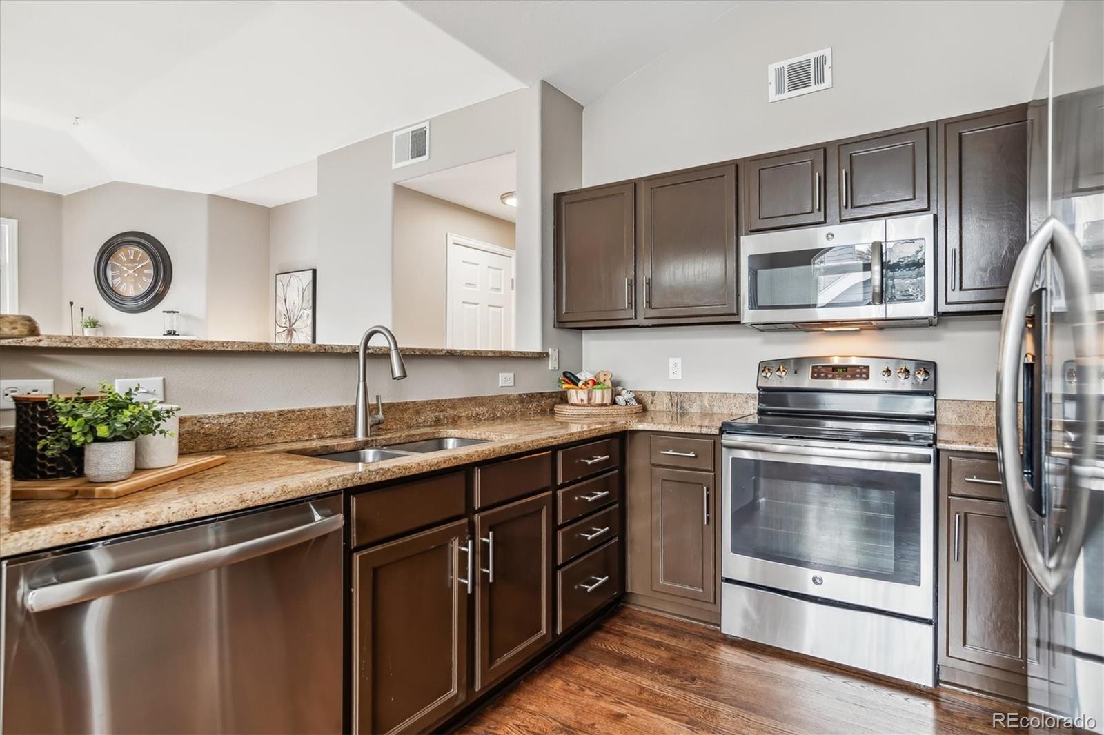 8500 Jefferson UNIT 7D, Denver CO 80237 Sold Property