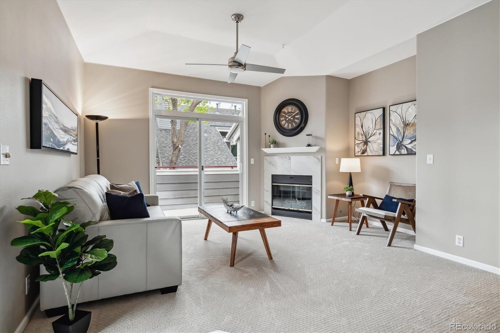 8500 Jefferson UNIT 7D, Denver CO 80237 Sold Property