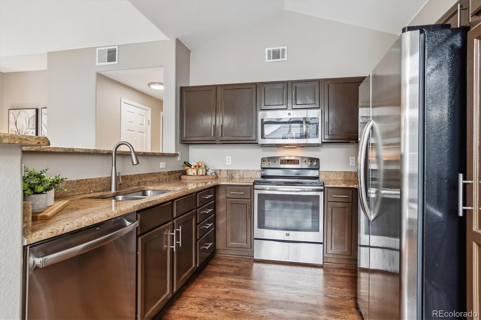 8500 Jefferson UNIT 7D, Denver CO 80237 Sold Property