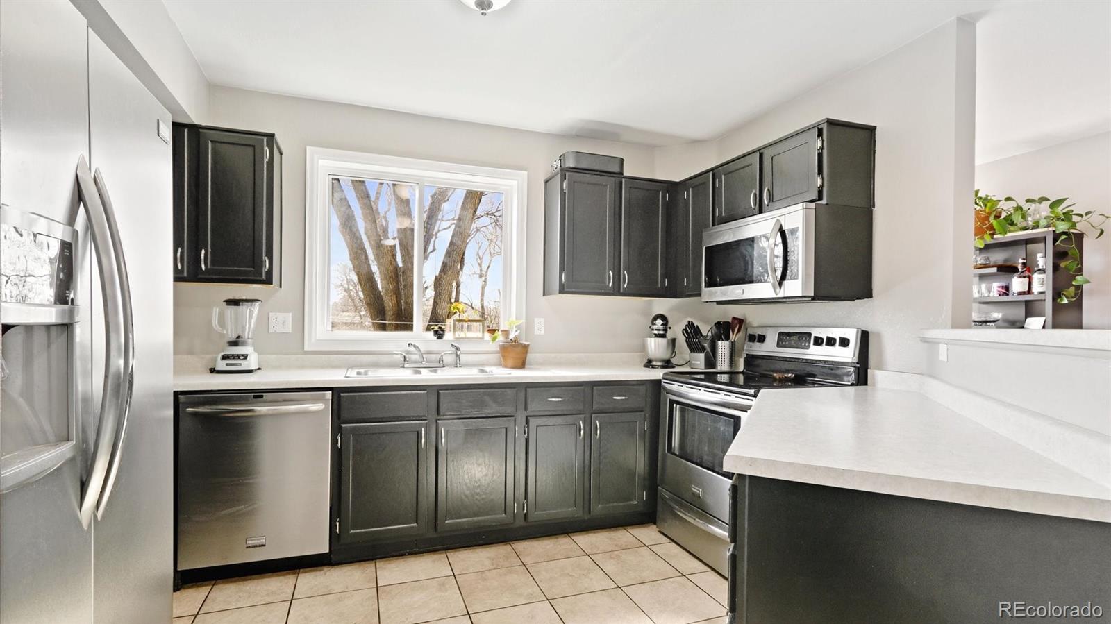 1330 Monaco UNIT 8, Denver CO 80224 Sold Property