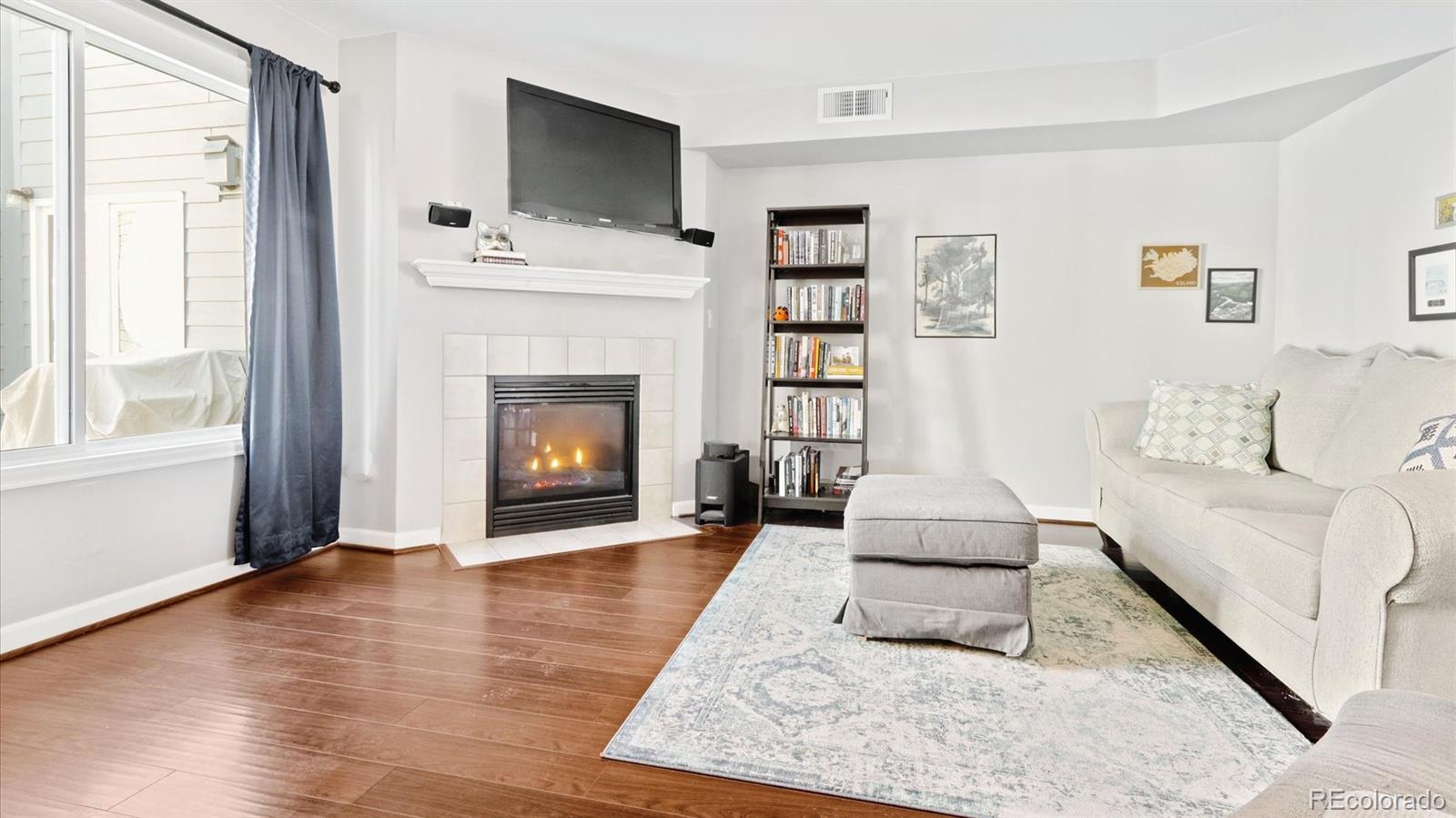 1330 Monaco UNIT 8, Denver CO 80224 Sold Property