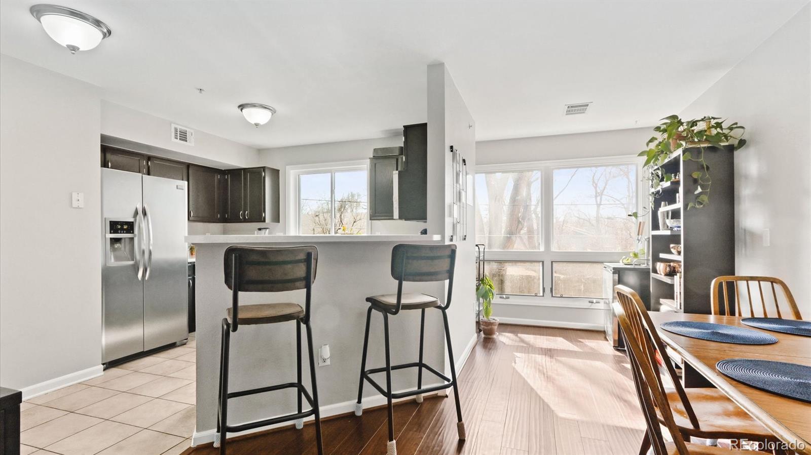 1330 Monaco UNIT 8, Denver CO 80224 Sold Property
