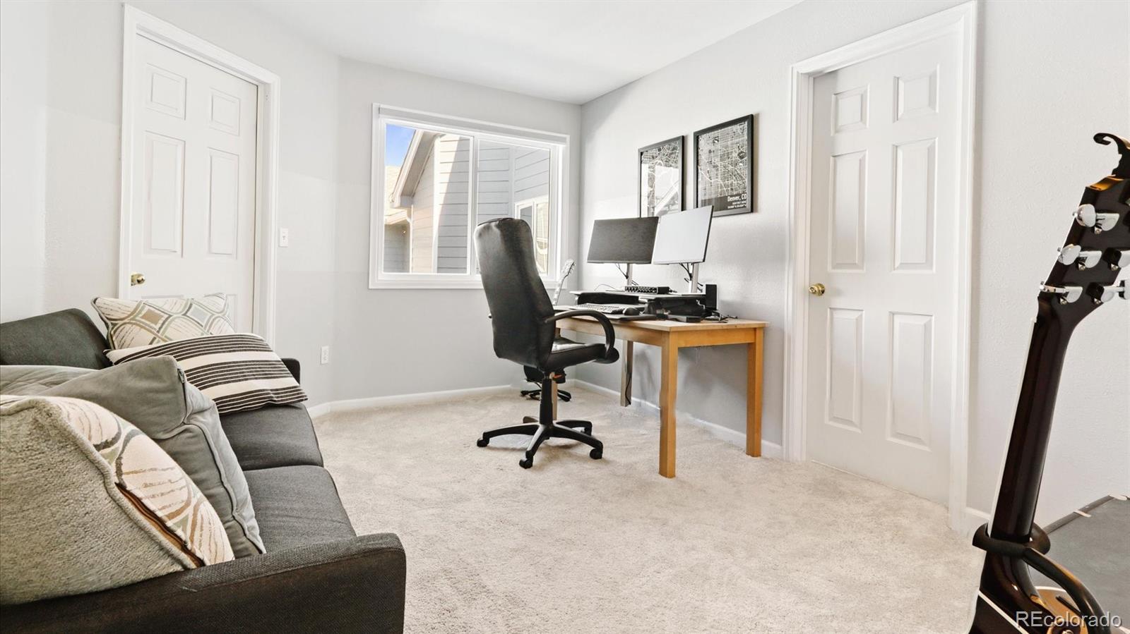 1330 Monaco UNIT 8, Denver CO 80224 Sold Property