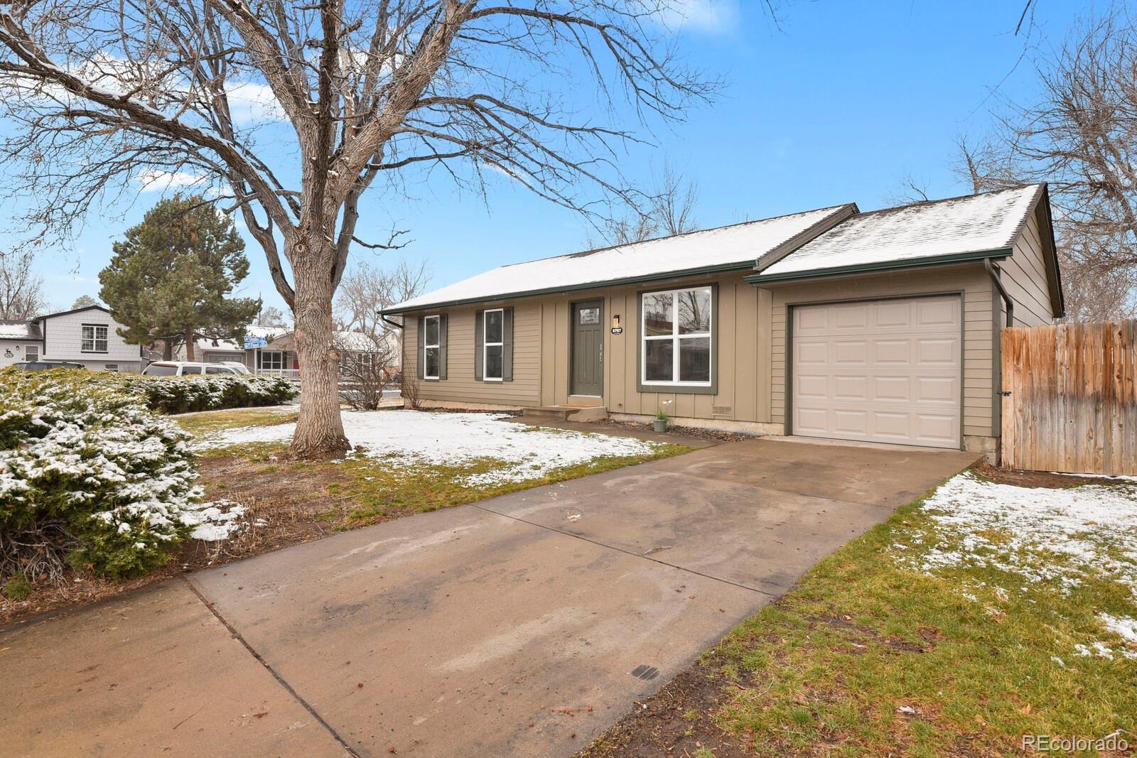 SOLDS Sold Property
