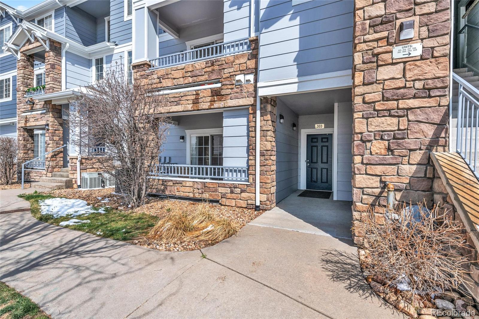 5255 Memphis UNIT 303, Denver CO 80239 Sold Property