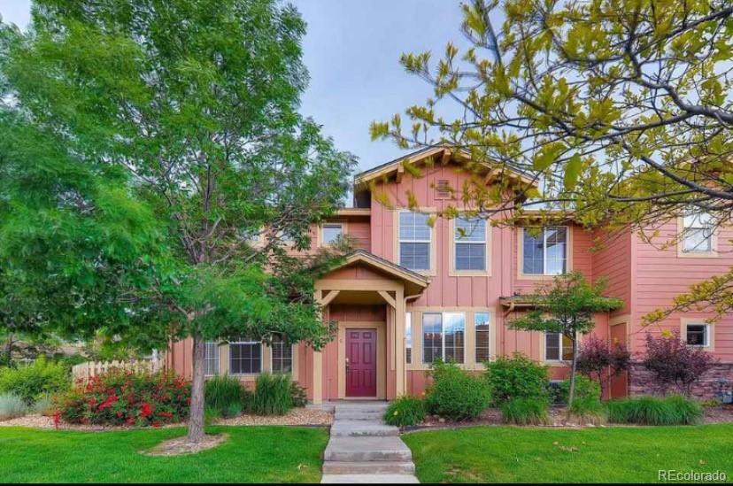 Sold Property