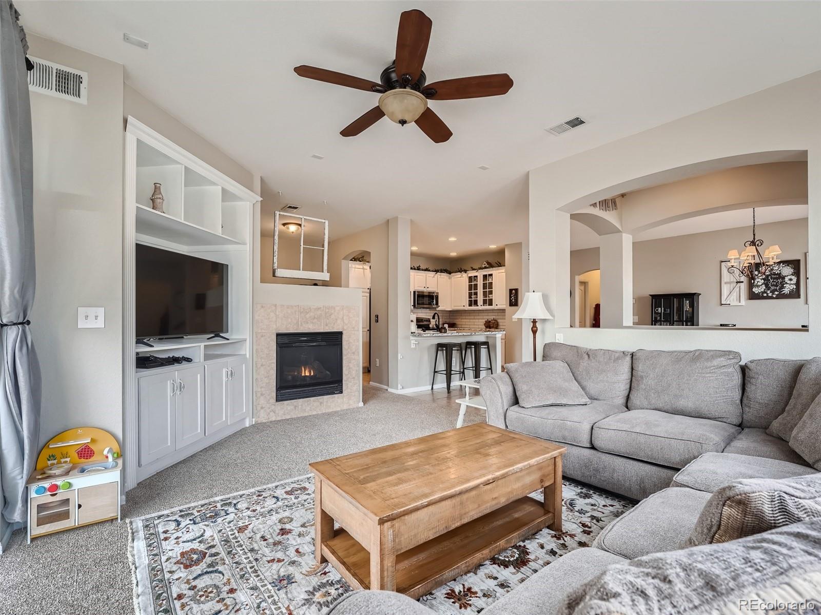 17932 104th UNIT C, Commerce City CO 80022 Sold Property