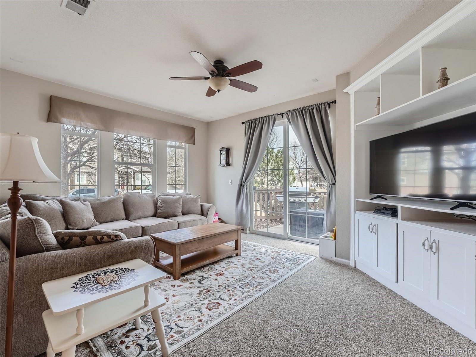 17932 104th UNIT C, Commerce City CO 80022 Sold Property