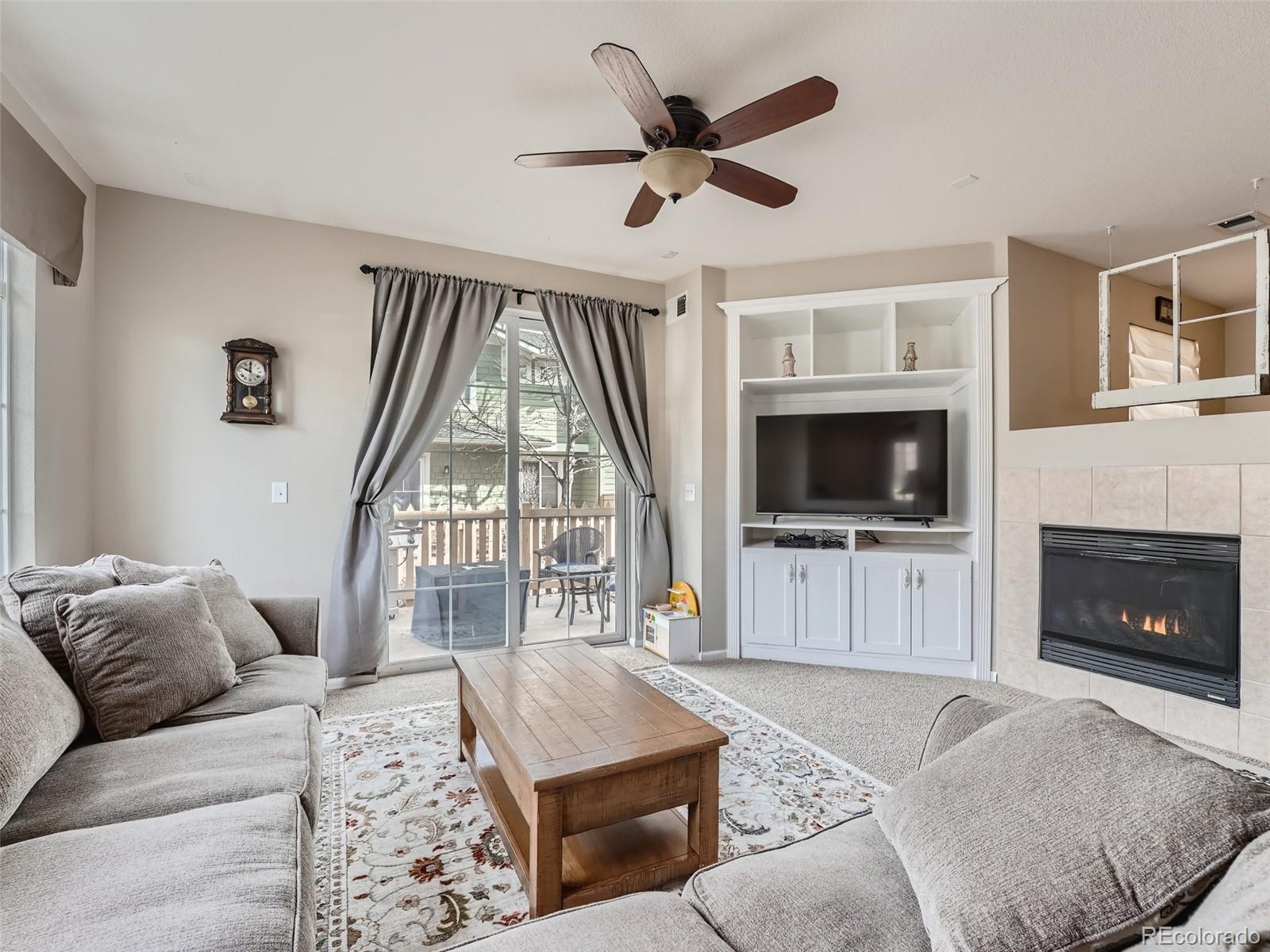17932 104th UNIT C, Commerce City CO 80022 Sold Property