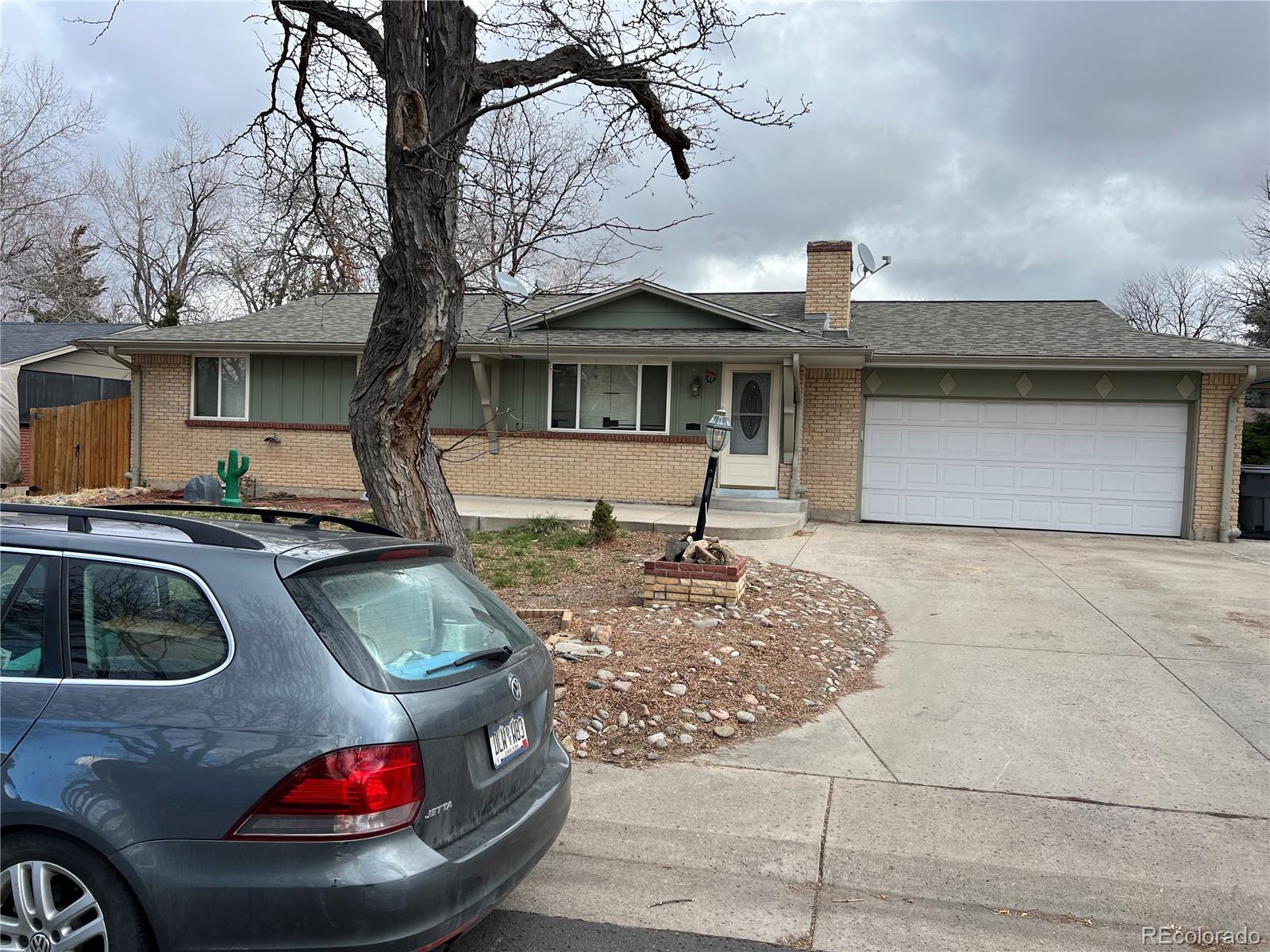 1568 Jamaica, Aurora CO 80012 Sold Property