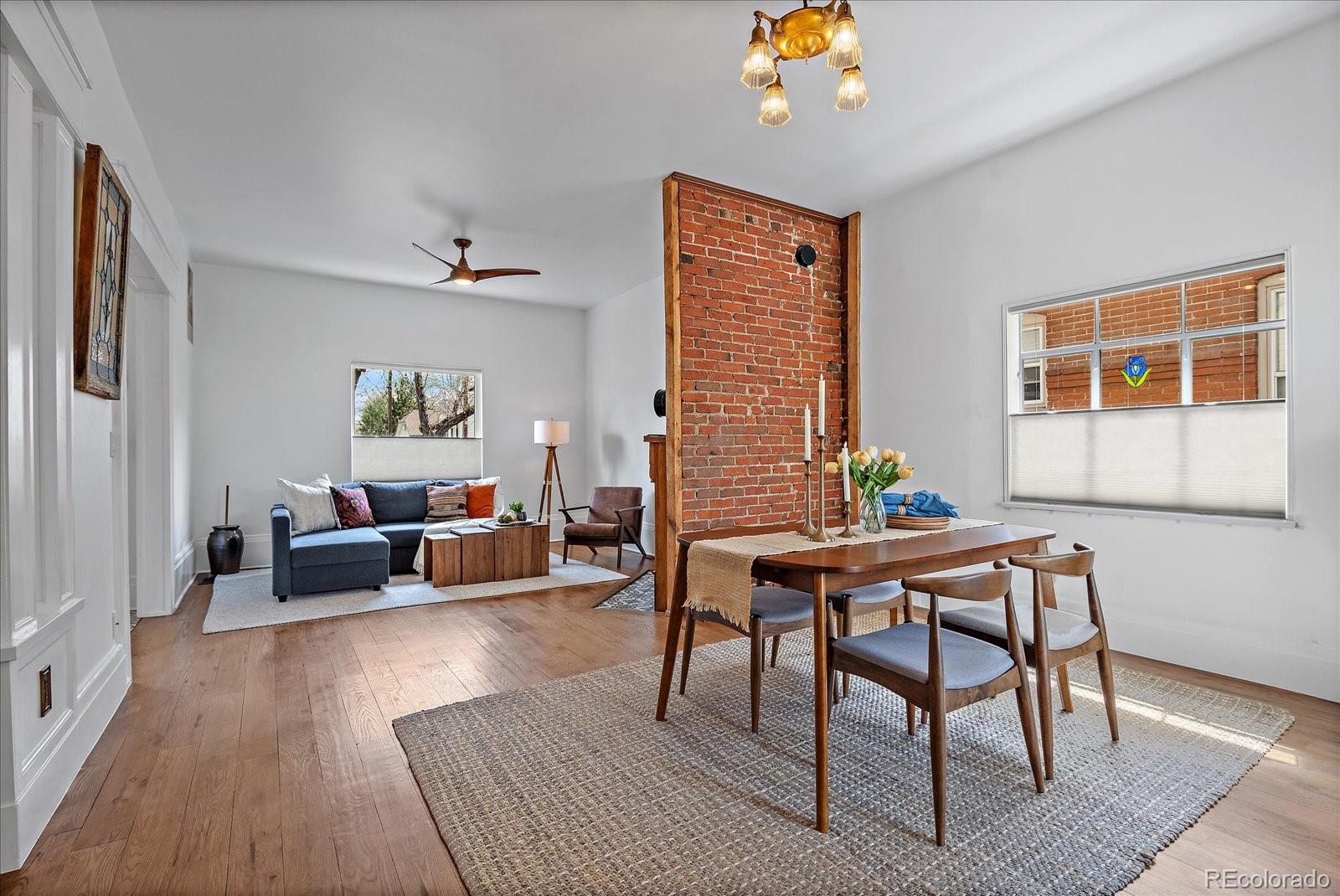 85 Bannock, Denver CO 80223 Sold Property