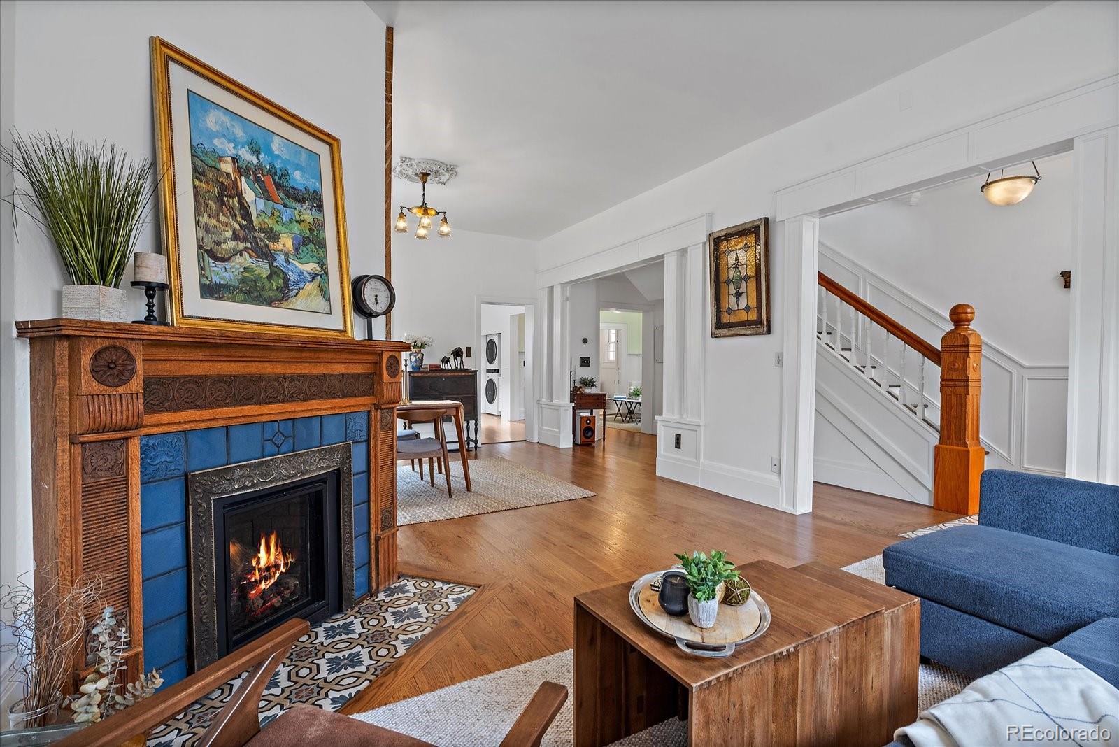 85 Bannock, Denver CO 80223 Sold Property