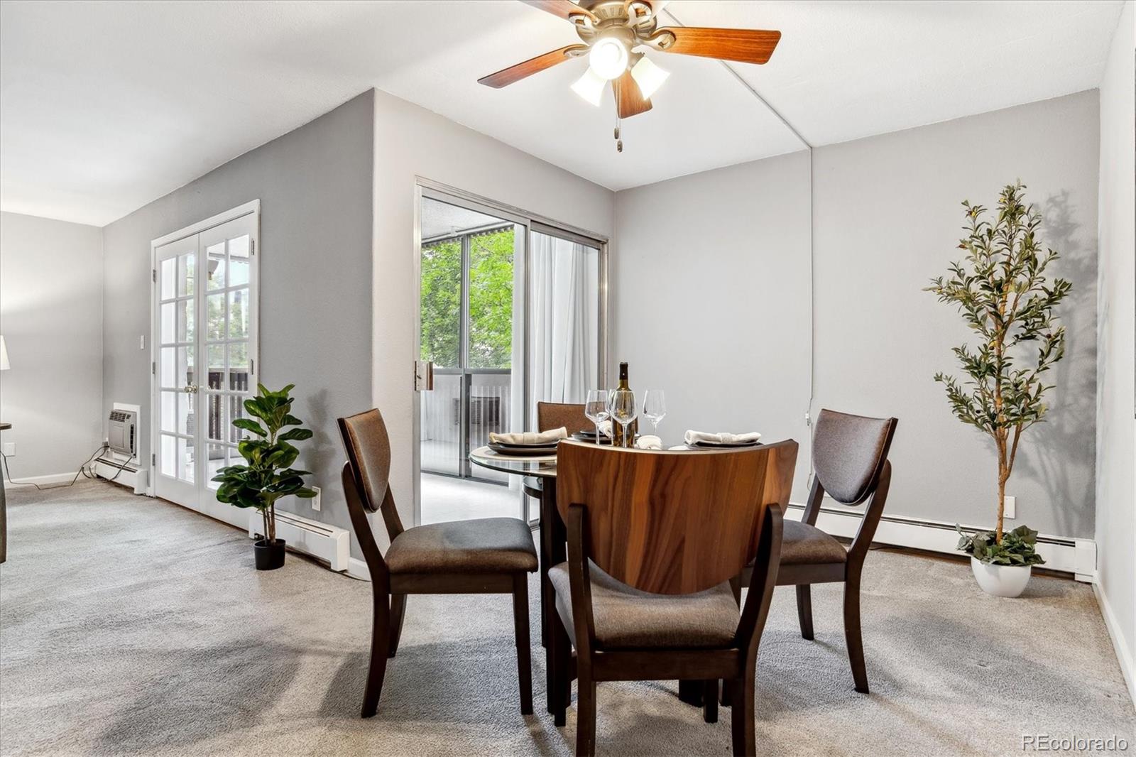 Sold Property