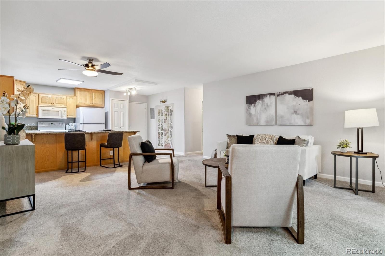 Sold Property