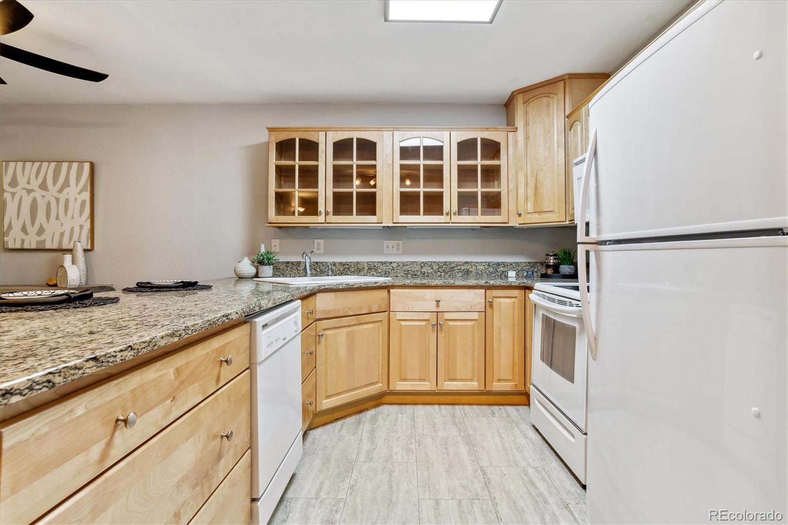 Sold Property