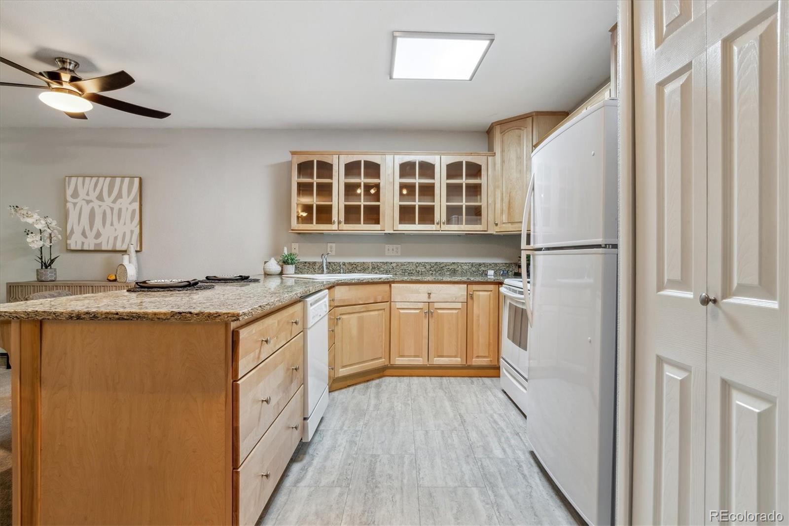 Sold Property