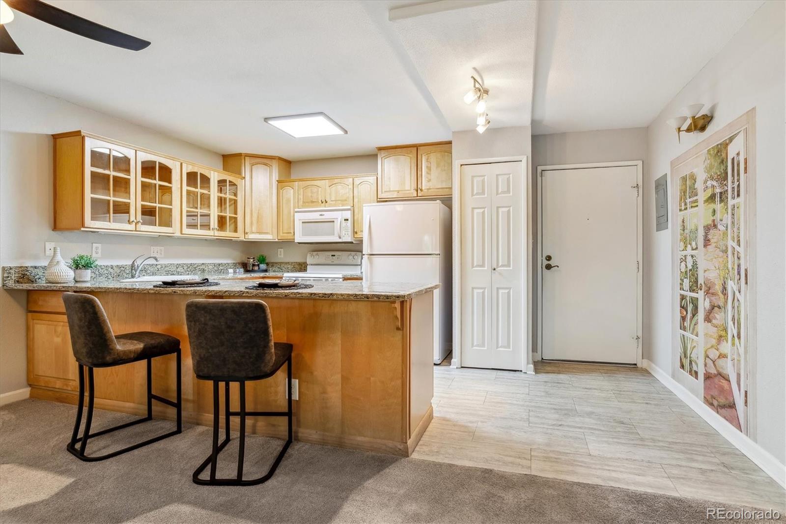 Sold Property