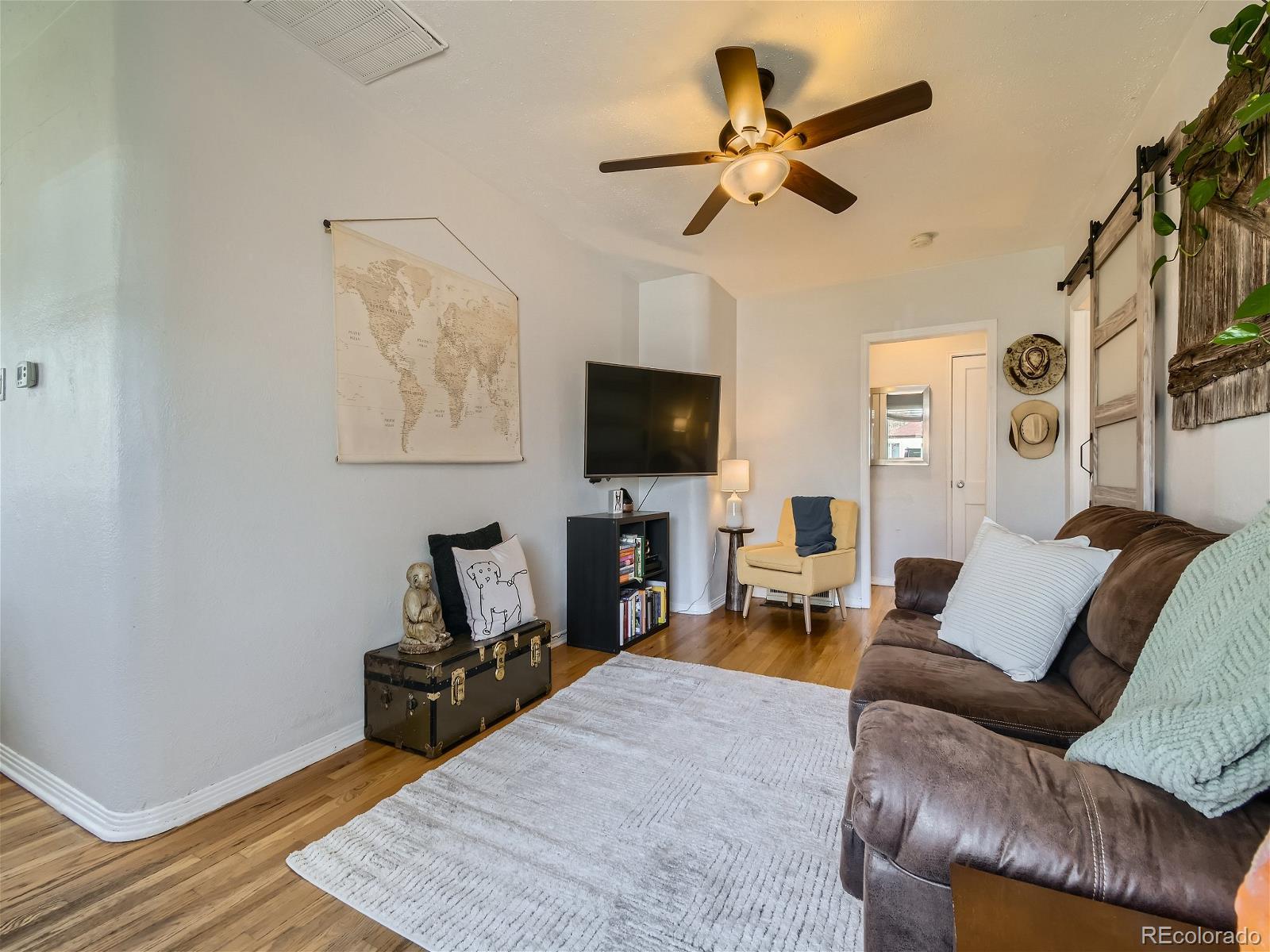 Sold Property
