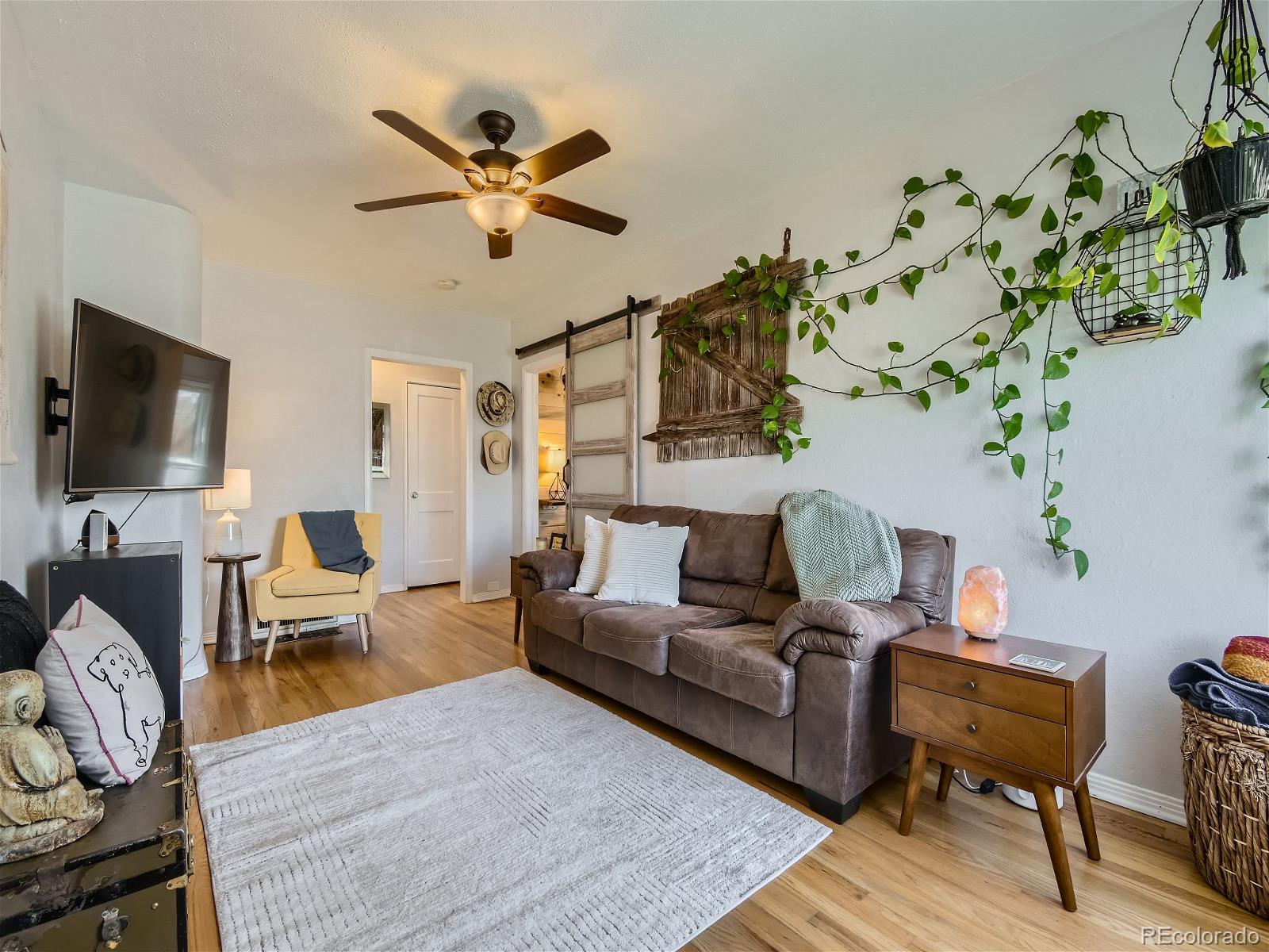 Sold Property