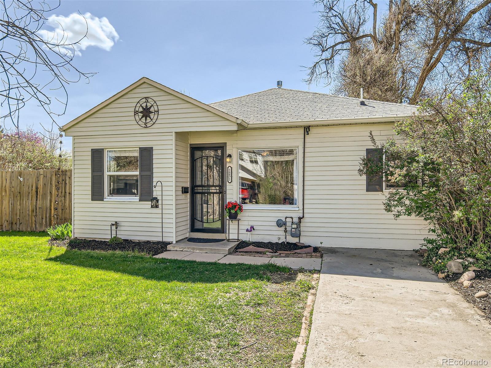 Sold Property
