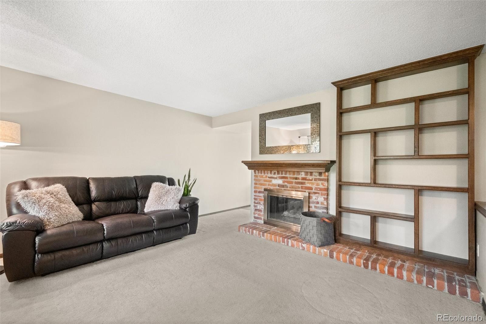 9032 Amherst UNIT E, Denver CO 80231 Sold Property