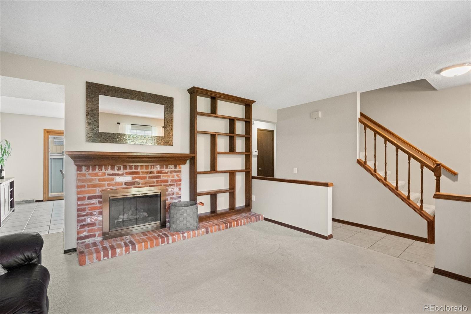 9032 Amherst UNIT E, Denver CO 80231 Sold Property