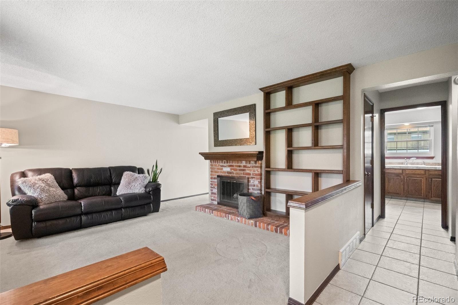 9032 Amherst UNIT E, Denver CO 80231 Sold Property
