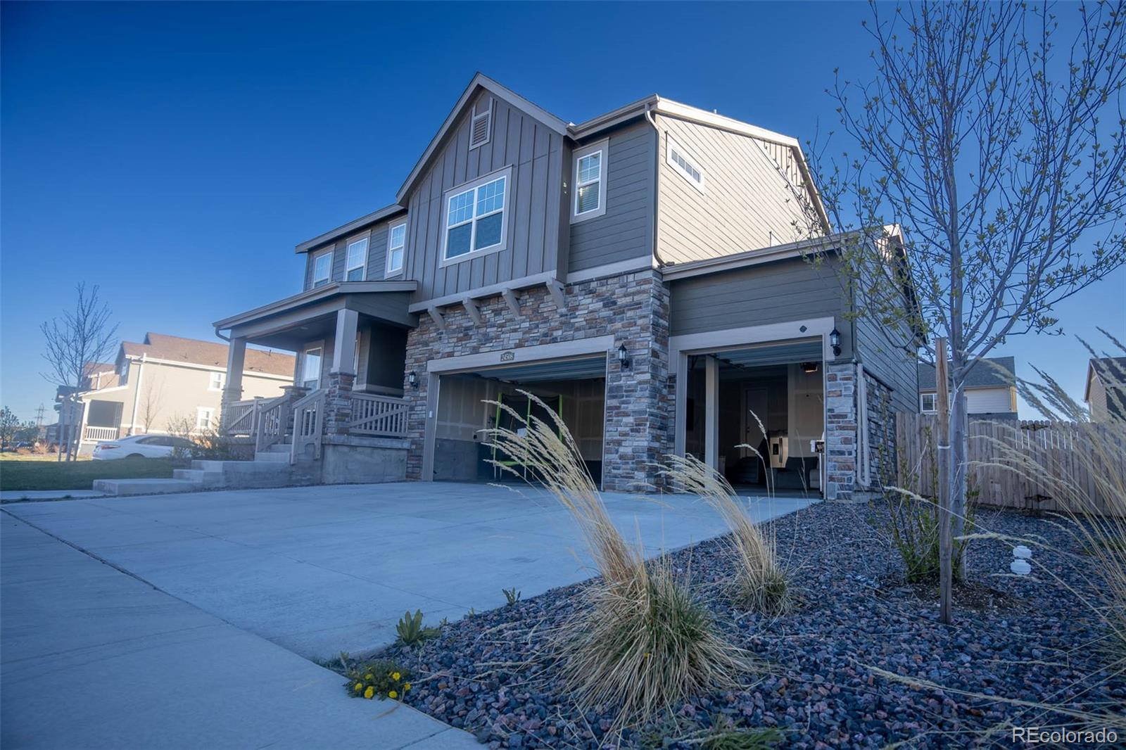 24508 Ada, Aurora CO 80018 Sold Property
