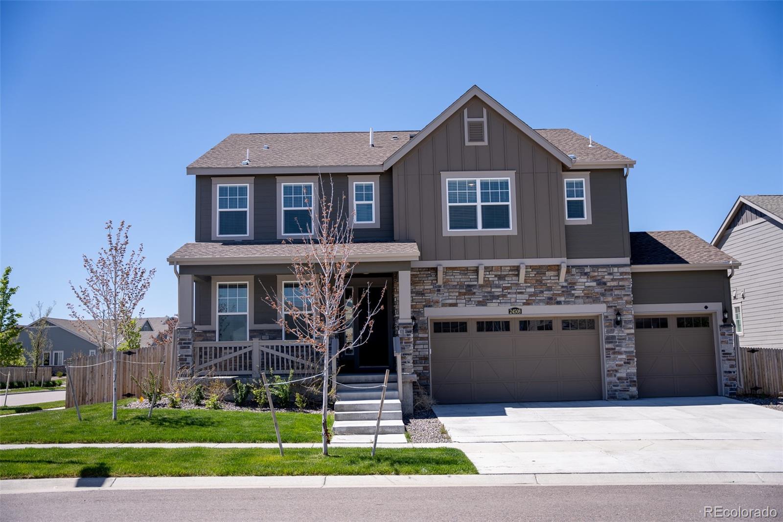 24508 Ada, Aurora CO 80018 Sold Property