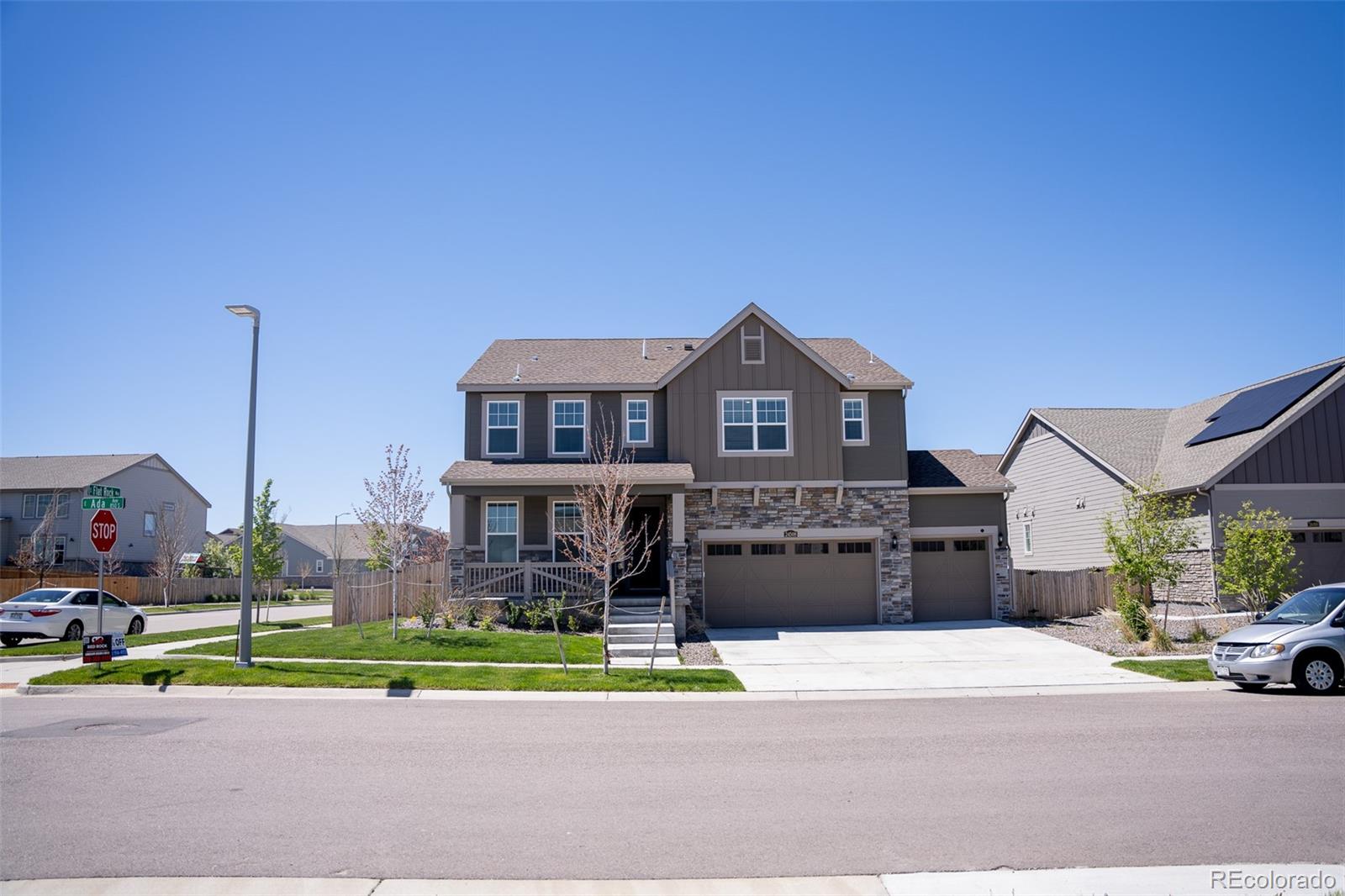 24508 Ada, Aurora CO 80018 Sold Property