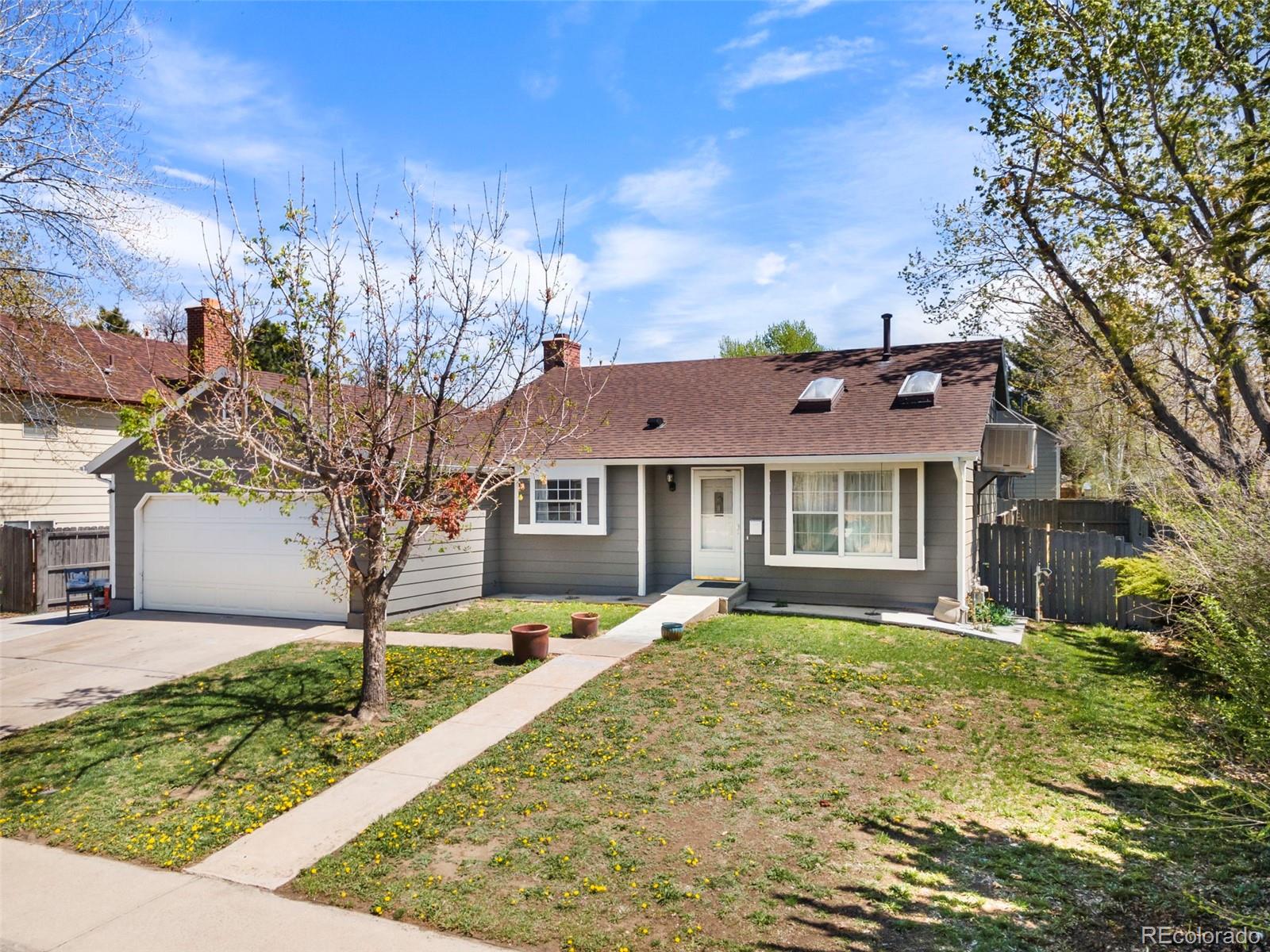 4442 Elkhart, Denver CO 80239 Sold Property