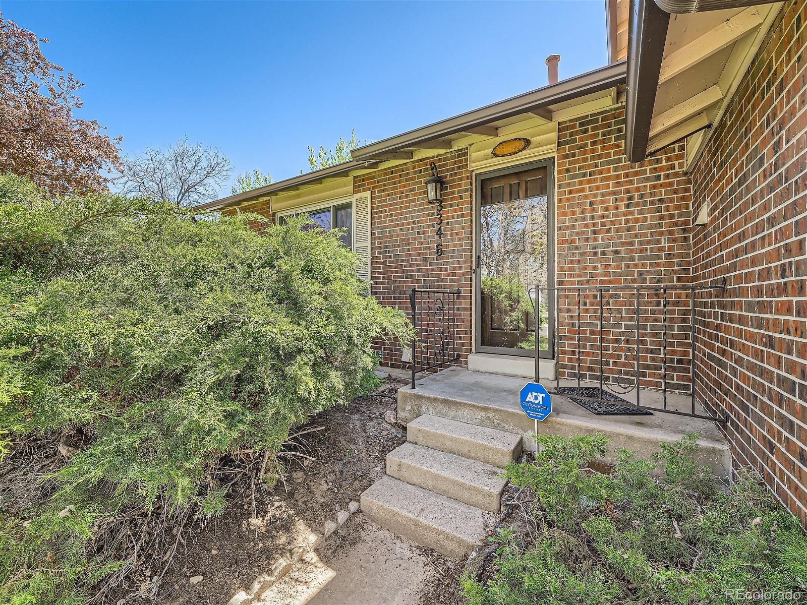 3346 Kittredge, Aurora CO 80013 Sold Property