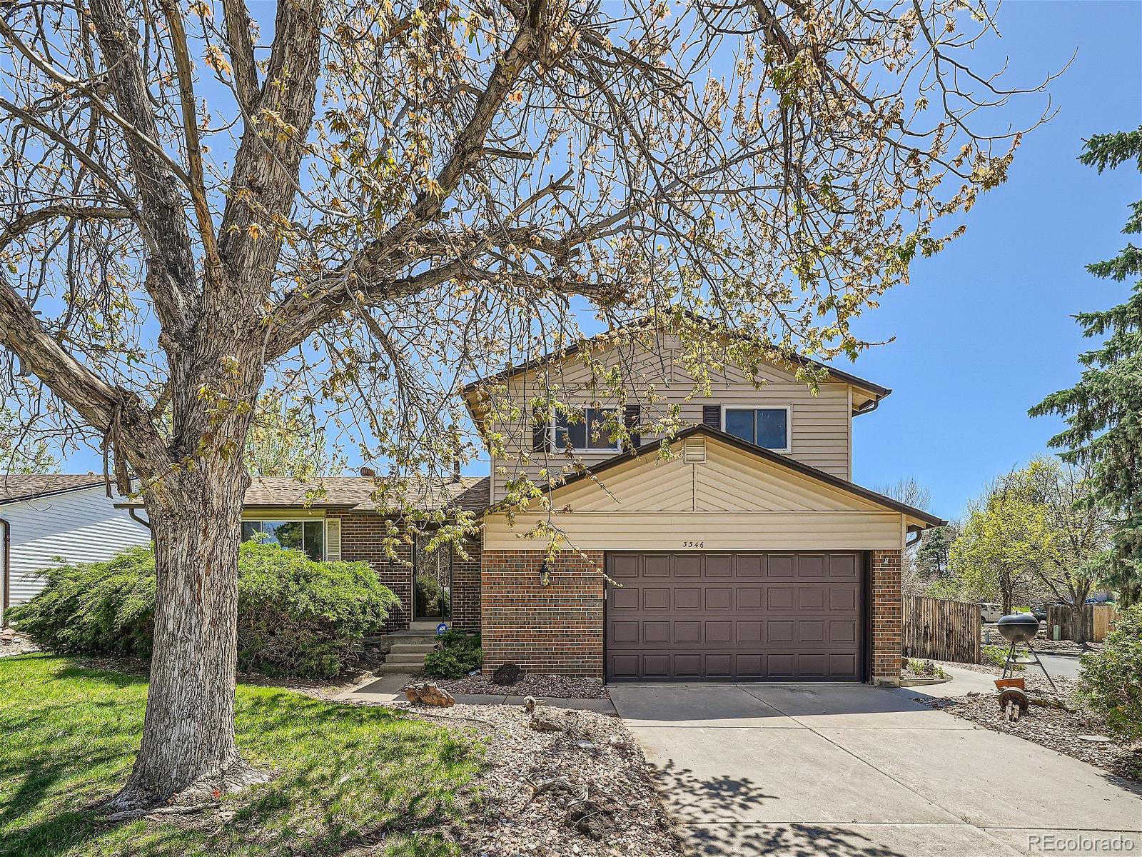 3346 Kittredge, Aurora CO 80013 Sold Property