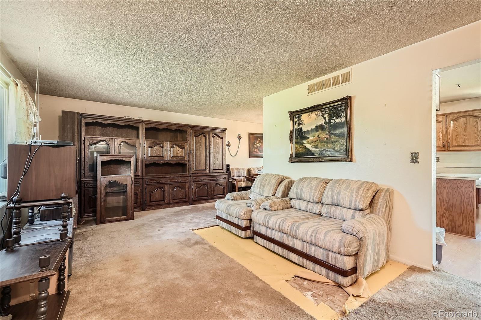 3346 Kittredge, Aurora CO 80013 Sold Property