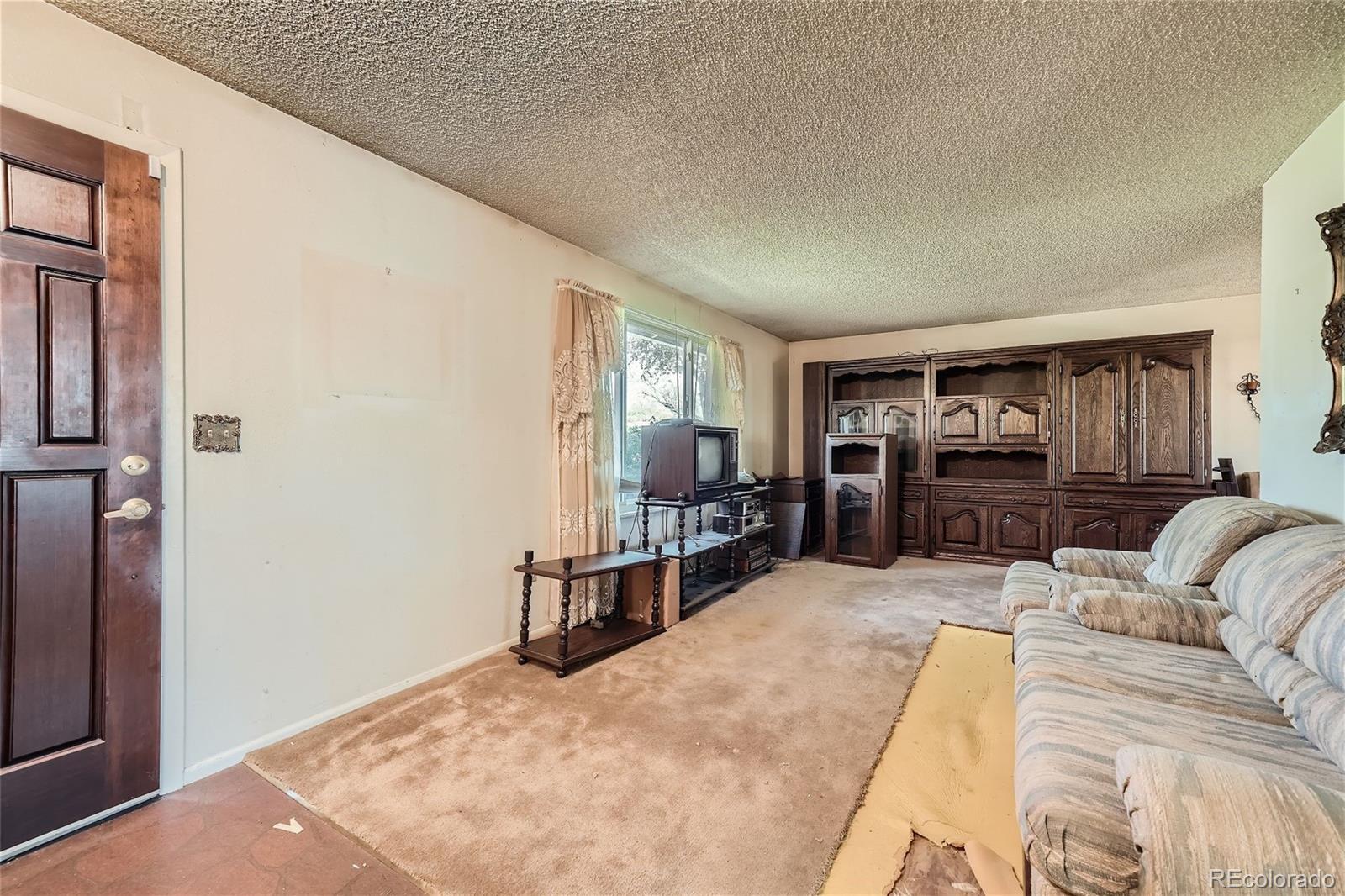 3346 Kittredge, Aurora CO 80013 Sold Property
